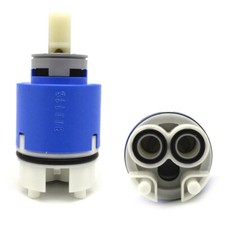 Replacement cartridge for