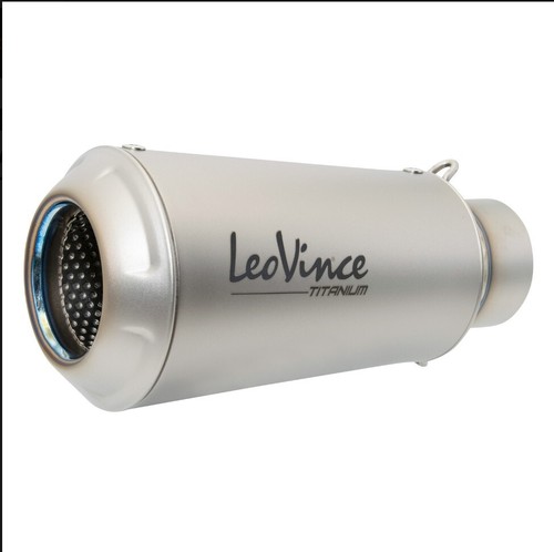Ricambio silenziatore leovince - ricambio,