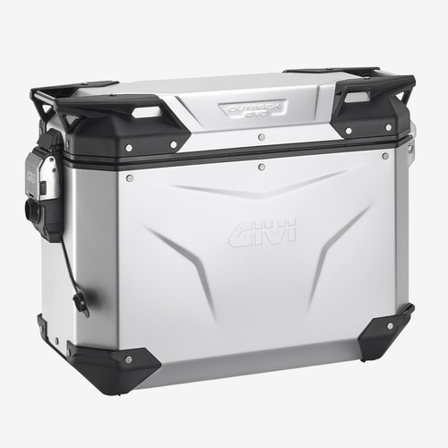 Valigia laterale destra 37l - destra,