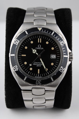 Omega pre bond seamaster - bond',