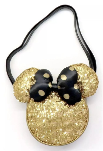 Borsa tracolla disney minnie - borsa, a
