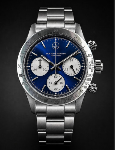 True north watch - true,