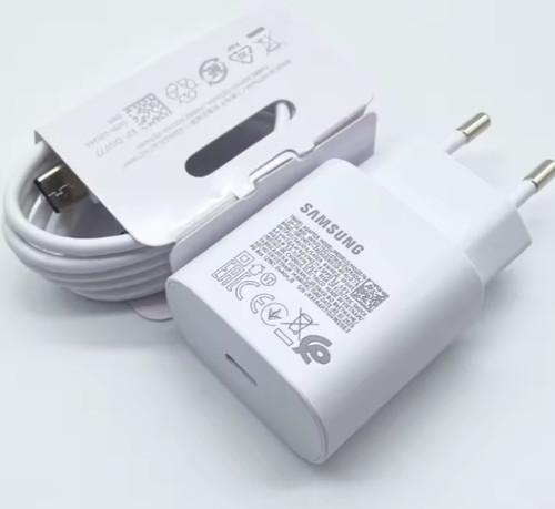 Samsung 25w caricabatterie - samsung,