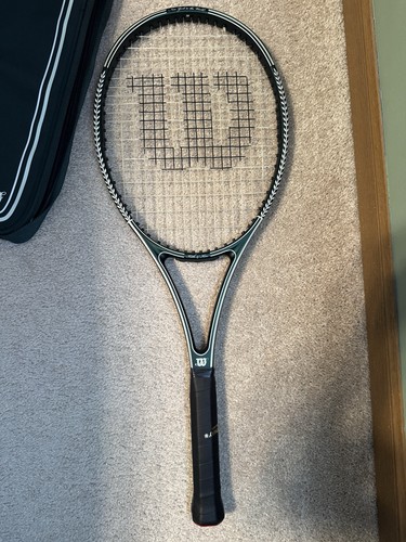 Wilson kith pro staff v14 - wilson, 97
