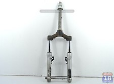 Forcella completa steli