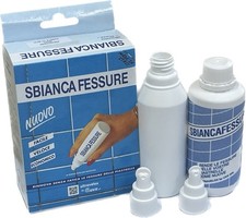 KIT SBIANCAFESSURE PIASTRELLE ml. 125