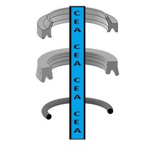 HV2-KR310-250 Seal Kit Fits