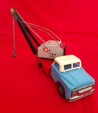 Camion gru/Carro attrezzi in