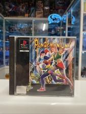 Sony Playstation Ps1 PANDEMONIUM ! OTTIMO !!