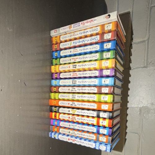 Jeff kinney diary - diary, wimpy