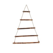 ALBERO RUSTICO APPESO LEGNO