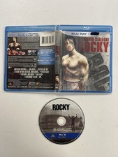 Rocky (Blu-ray, 2010