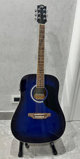 EKO RANGER 6 BLUE SBT chitarra