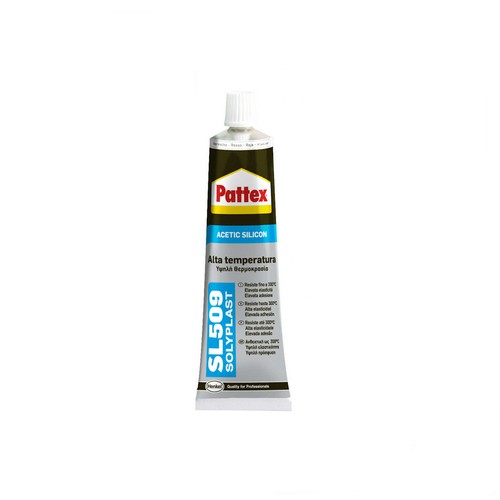 Silicone alta temperatura - silicone,