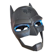 Maschera cambio voce Batman