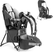 Zaino Porta Bambino Trekking