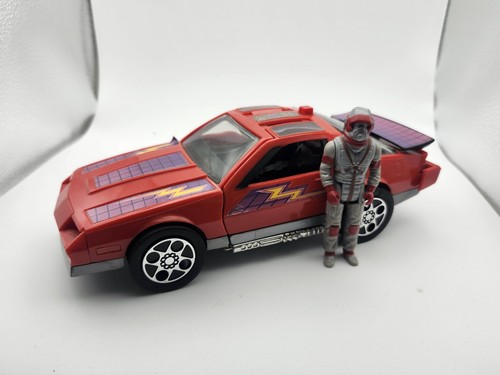 Vintage k maschera - m.a.s.k.,