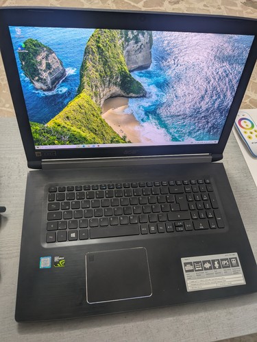 Acer aspire - acer,