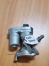 FORD TRANSIT EGR VALVE COD