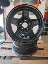 CERCHI IN FERRO OPEL  5x105