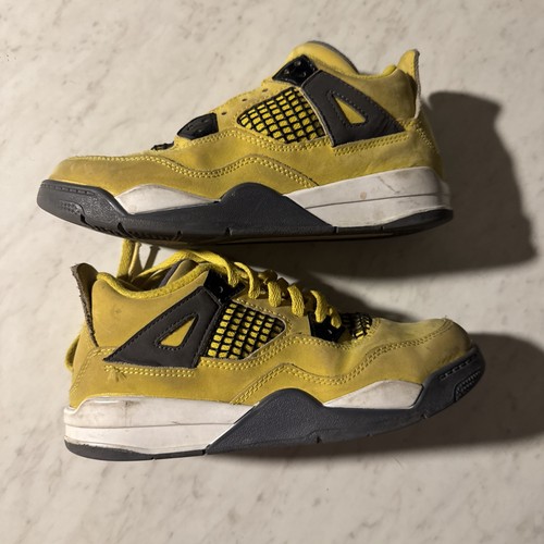 Air jordan retro lightning - jordan,