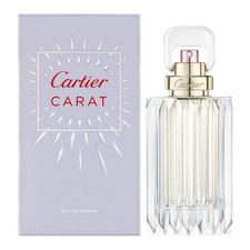 Cartier Carat Eau De Parfum