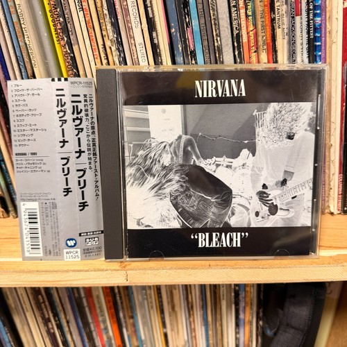 Nirvana - , –