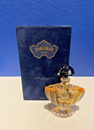 Shalimar guerlain parfum 30ml - parfum,