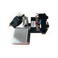 A0001536479 KIT  BLOCCHETTO CENTRALINA MERCEDES CLASSE C W 203 220 DIESEL