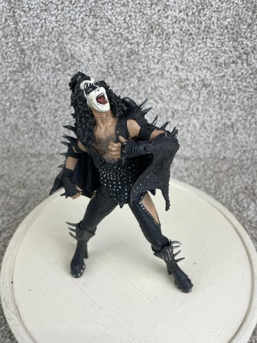 Kiss gene simmons demone - kiss,