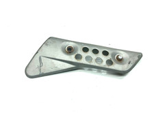 CARTER PARACALORE COPRI PROTEZIONE COLLETTORE HONDA SLR 650 1996-1997-1998-1999