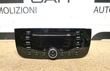 USATO AUTORADIO RADIO MEDIA
