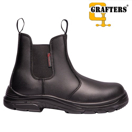 Scarpe stivali lavoro - stivali,