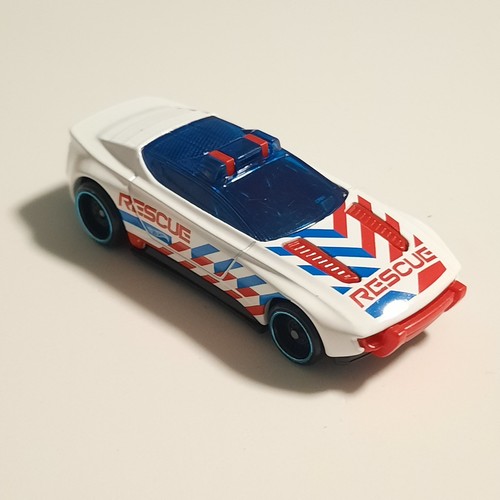 Hot wheels mattel modellino - hot,