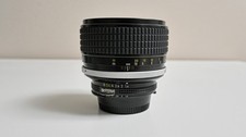 Nikon Nikkor 85mm F1.4 AIS