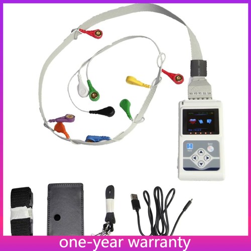 Holter professionale tlc5000 - holter,