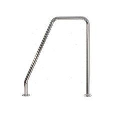 TIENTIBENE ANGOLATO INOX H CM