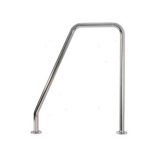Tientibene angolato inox - angolato, cm