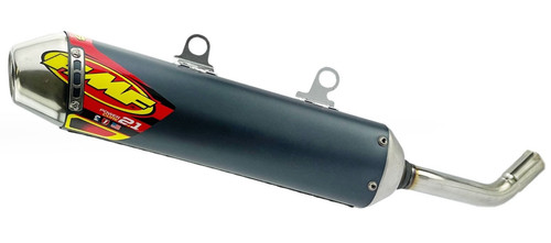 Silenziatore scarico ktm300 - silenziatore,