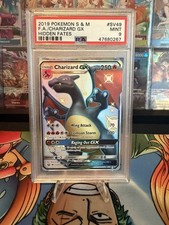 Charizard GX SV49/SV94 Destino