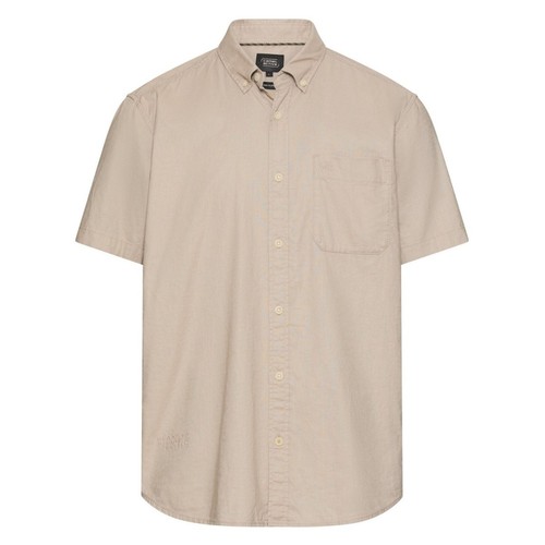 Camicia uomo camel active - camel,