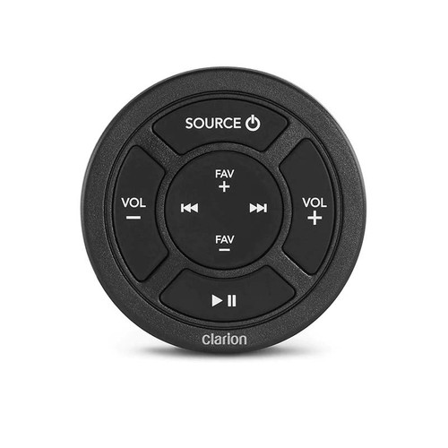 Clarion marine cmr - marine,