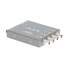 AJA HA5-4K Mini Convertitore
