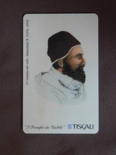 Prepaid Kaart MINT Ongebruikt