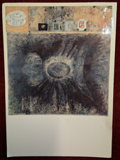Cartolina domenico bianchi - cartolina,