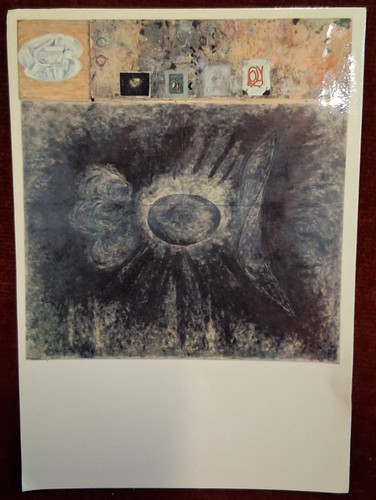 Cartolina domenico bianchi - cartolina,