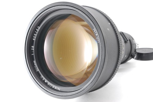 Come nuovo nikon - 【come, ai