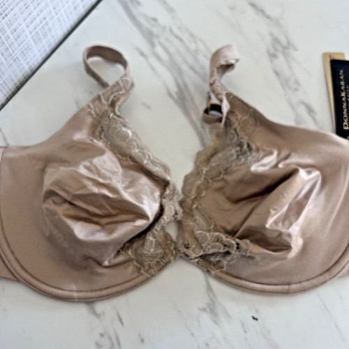 Reggiseno donna karan - reggiseno,