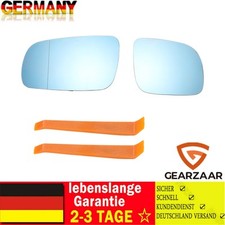 Vetro Specchio Retrovisore