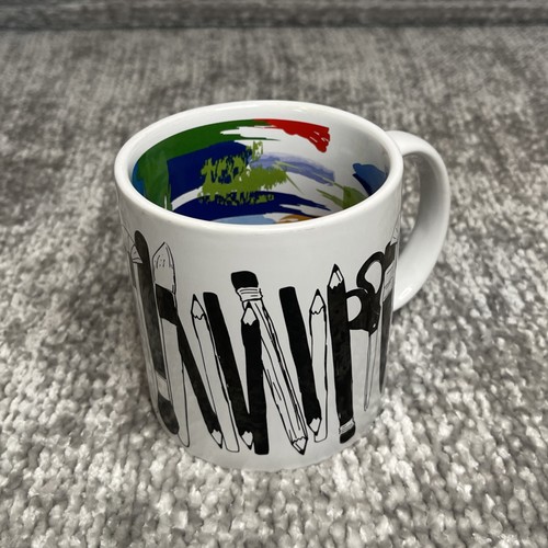 Tazza caffè the - da,